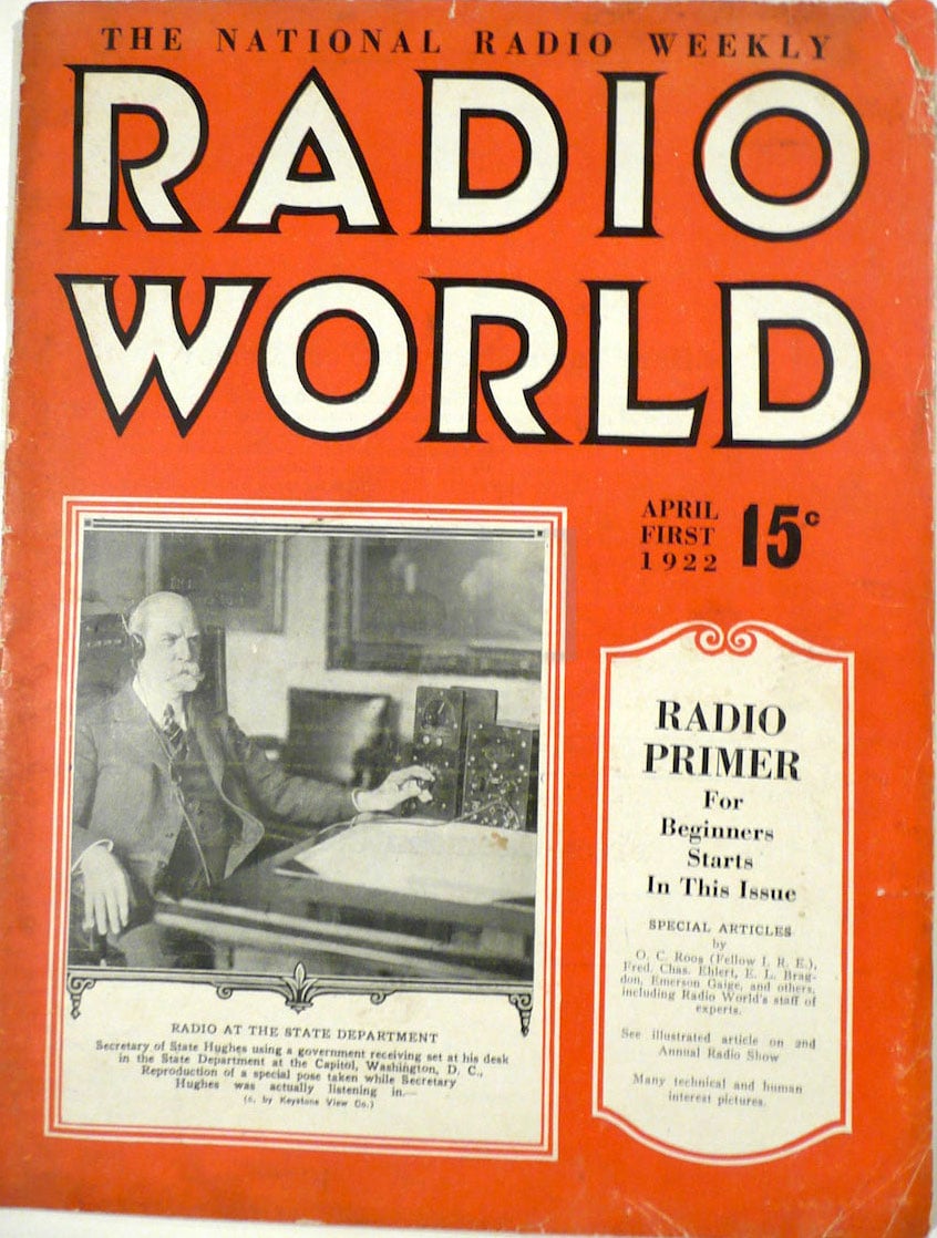 Radio World