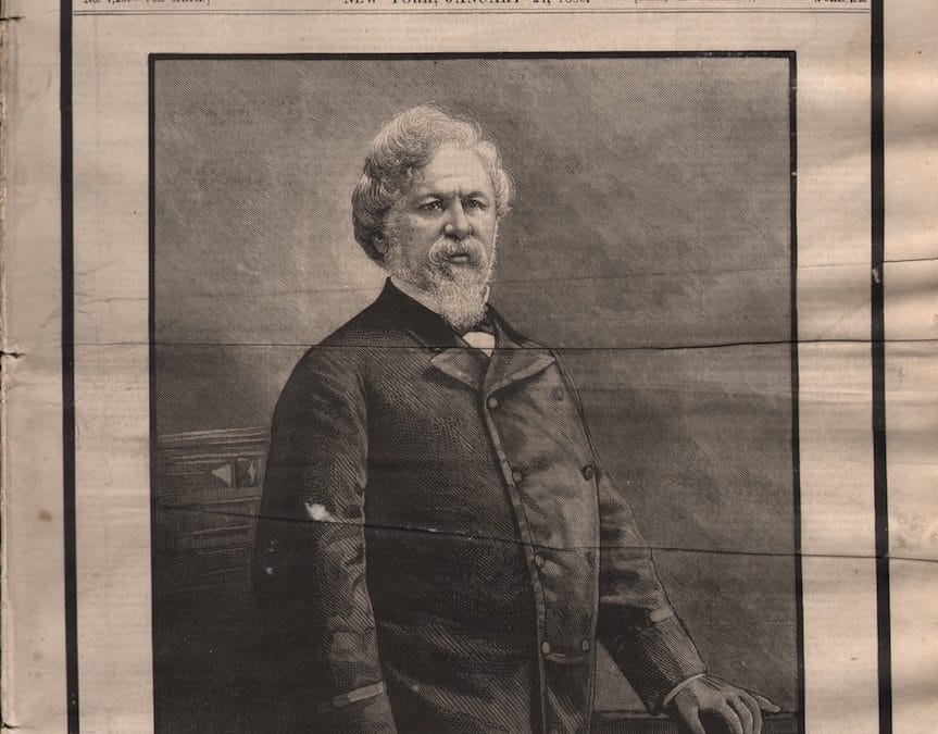 Frank Leslie’s Illustrated Newspaper