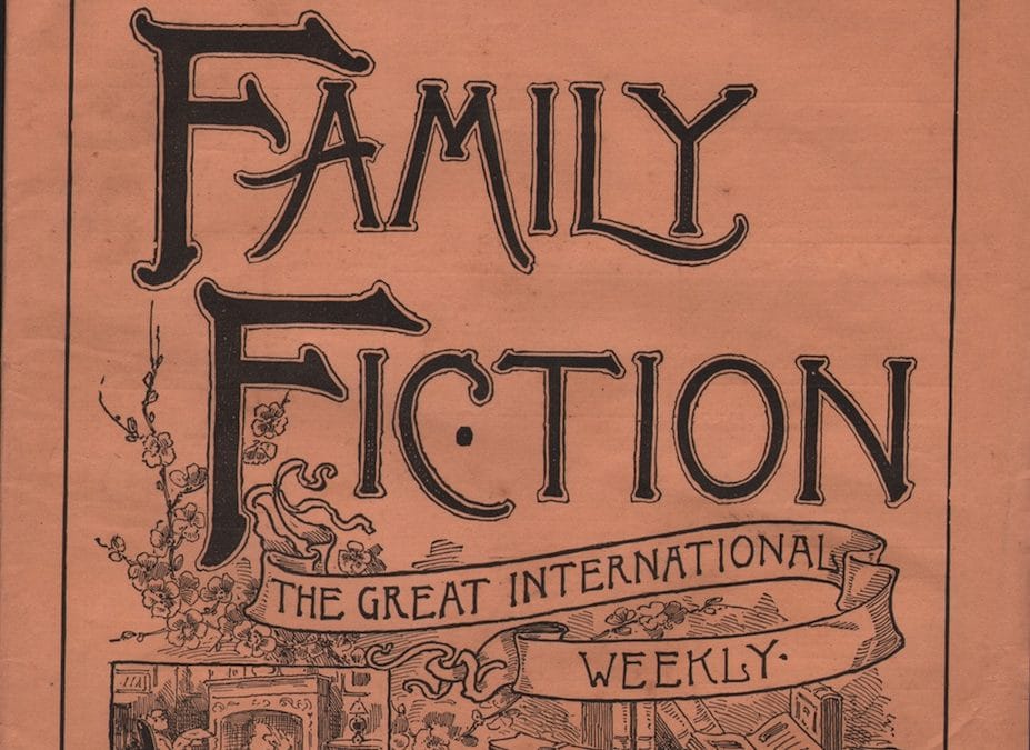Family Fiction