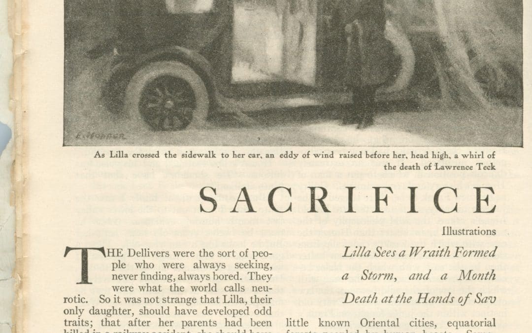 Everybody’s Magazine