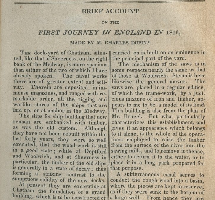 Belles-Lettres Repository and Monthly Magazine