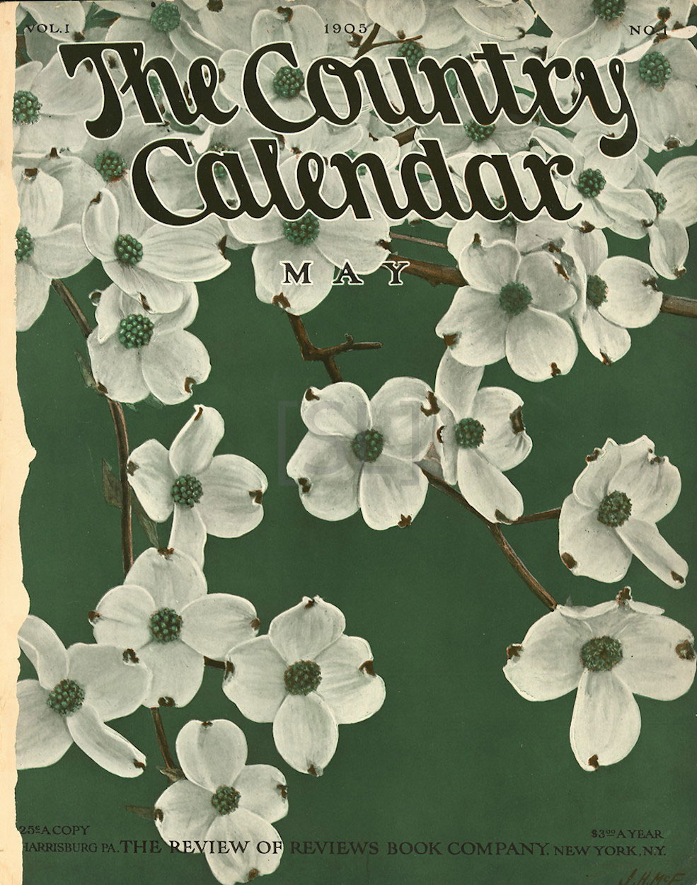 Country Calendar