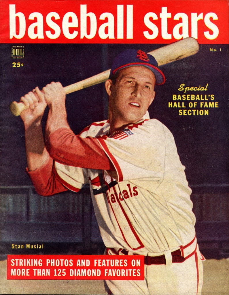 Baseball Stars The Steven Lomazow Collection