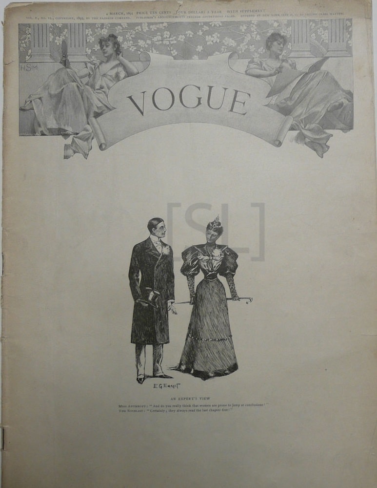 Vogue