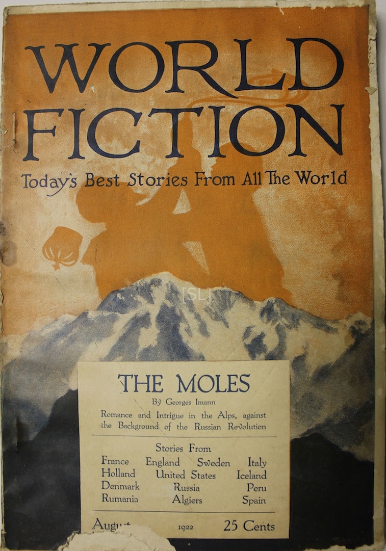 World Fiction