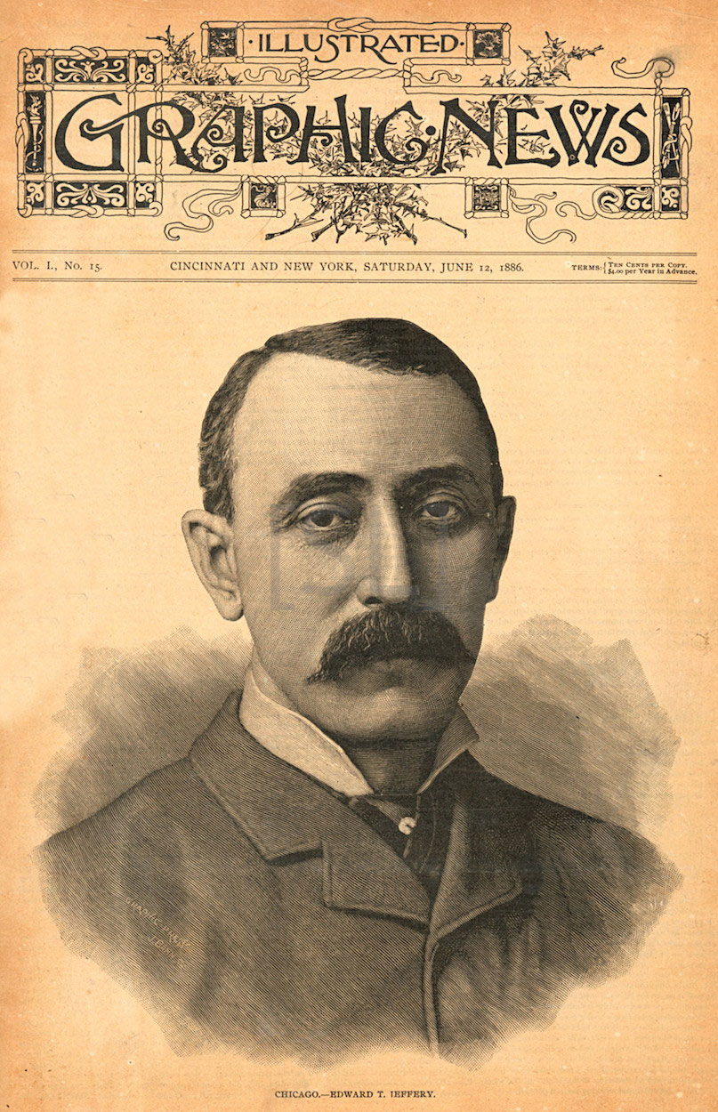 Illustrated Graphic News