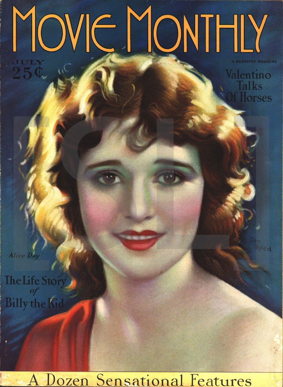 Movie Monthly