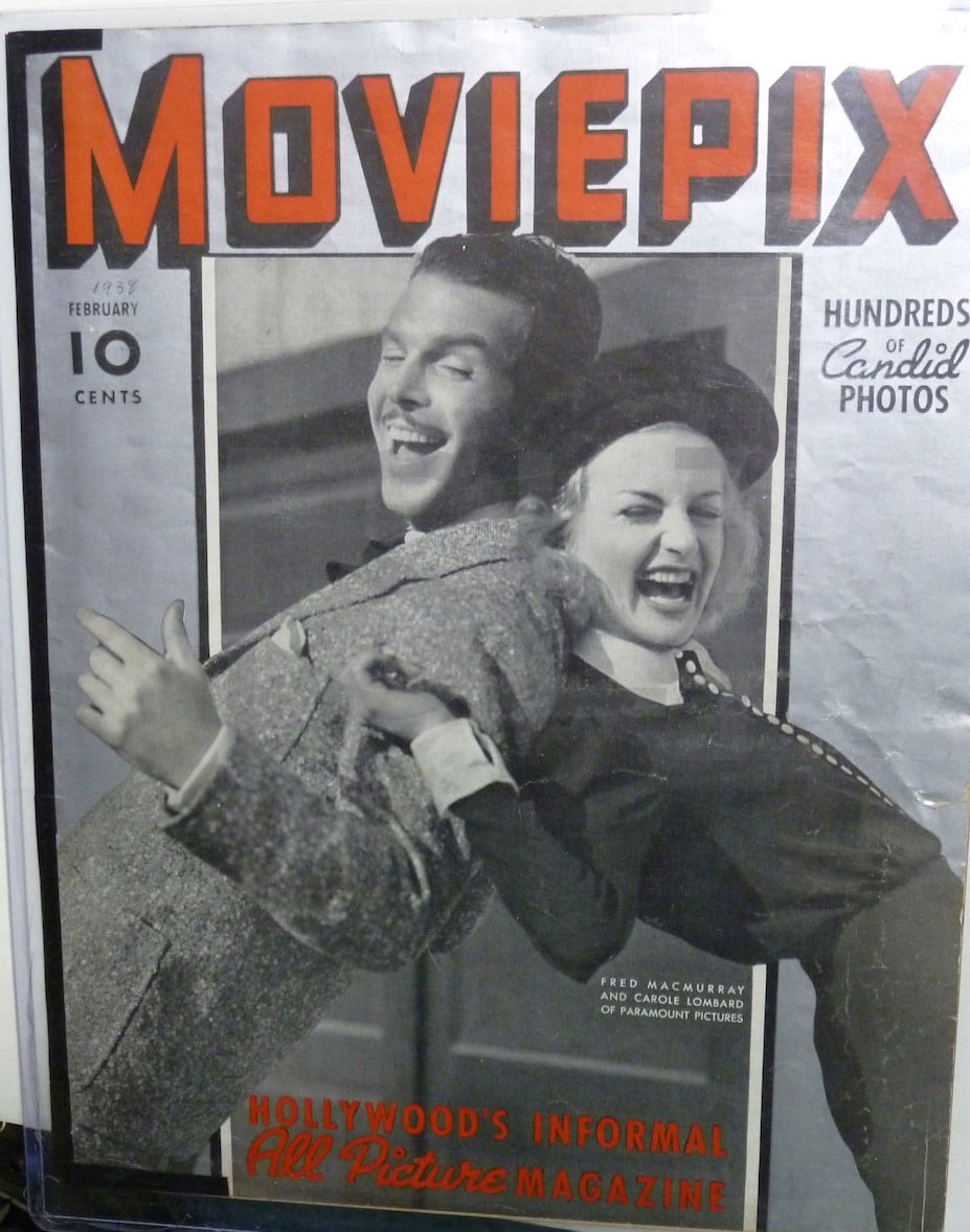 Moviepix