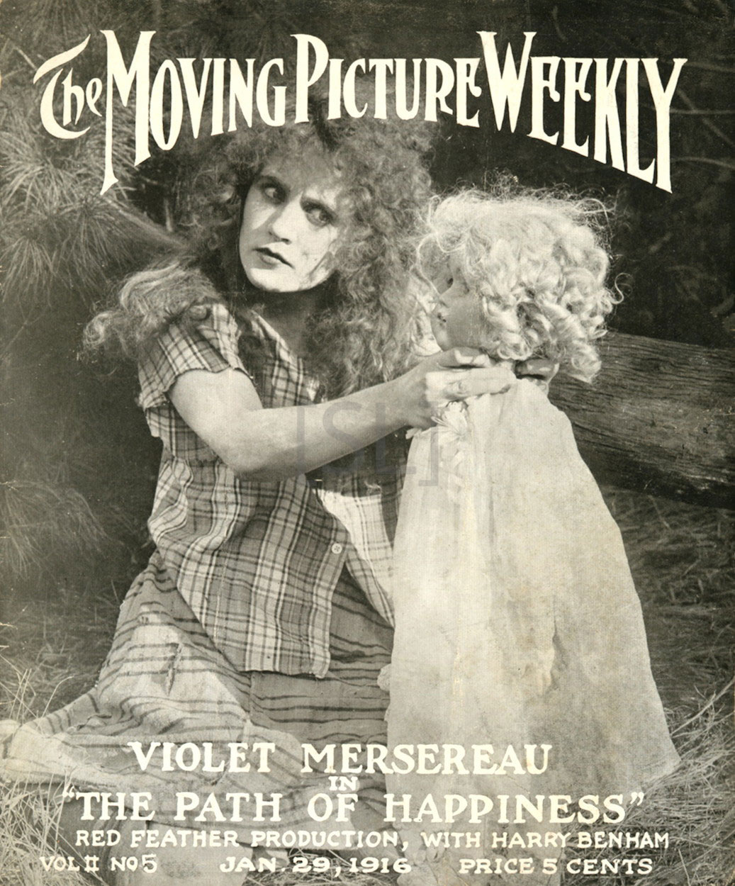 Moving Picture Weekly