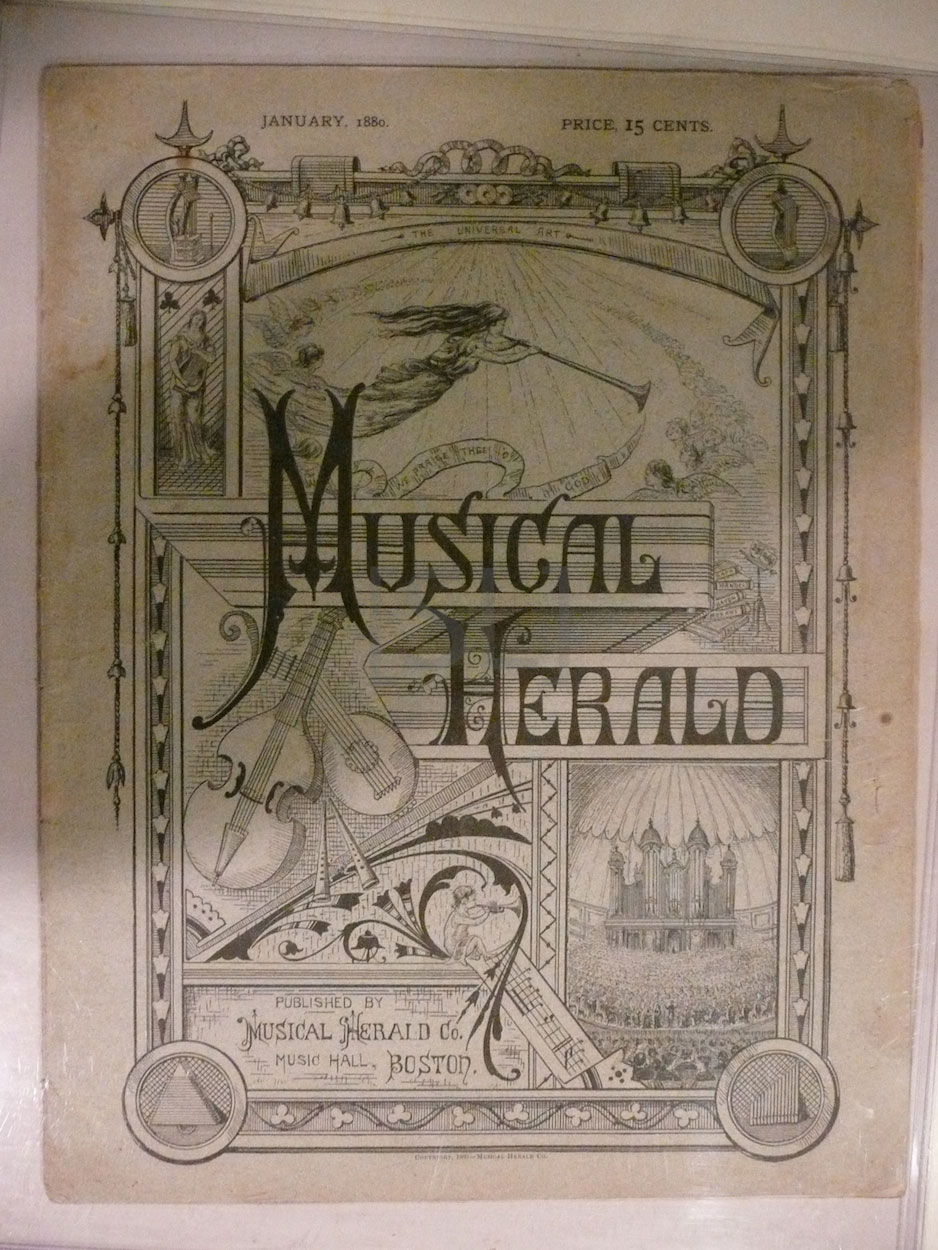 Musical Herald