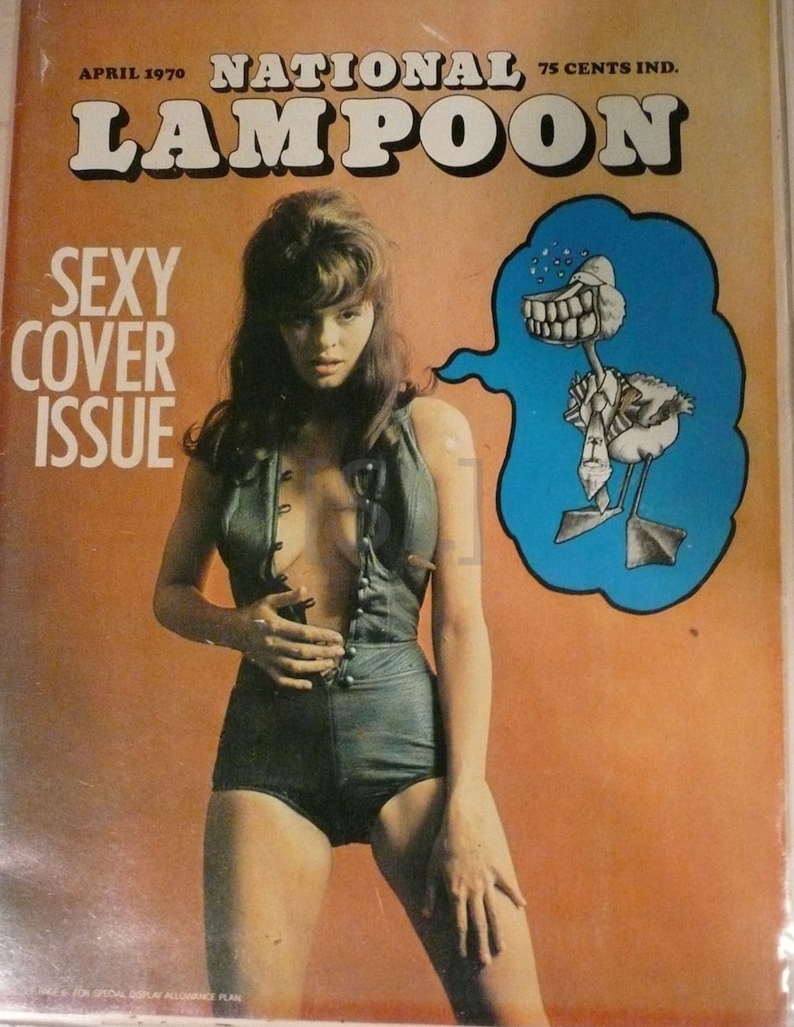 National Lampoon