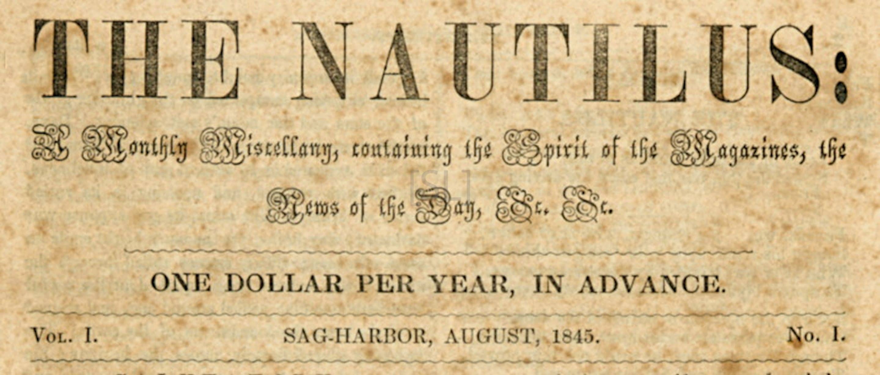 Nautilus