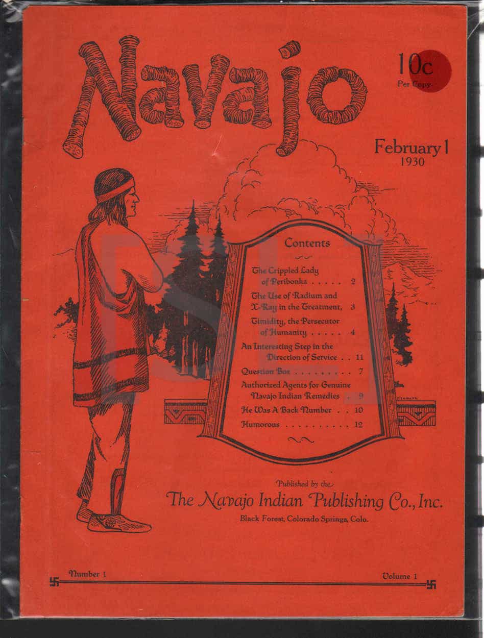 Navajo