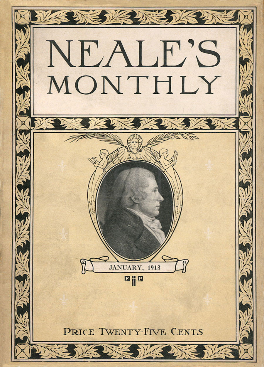 Neale’s Monthly