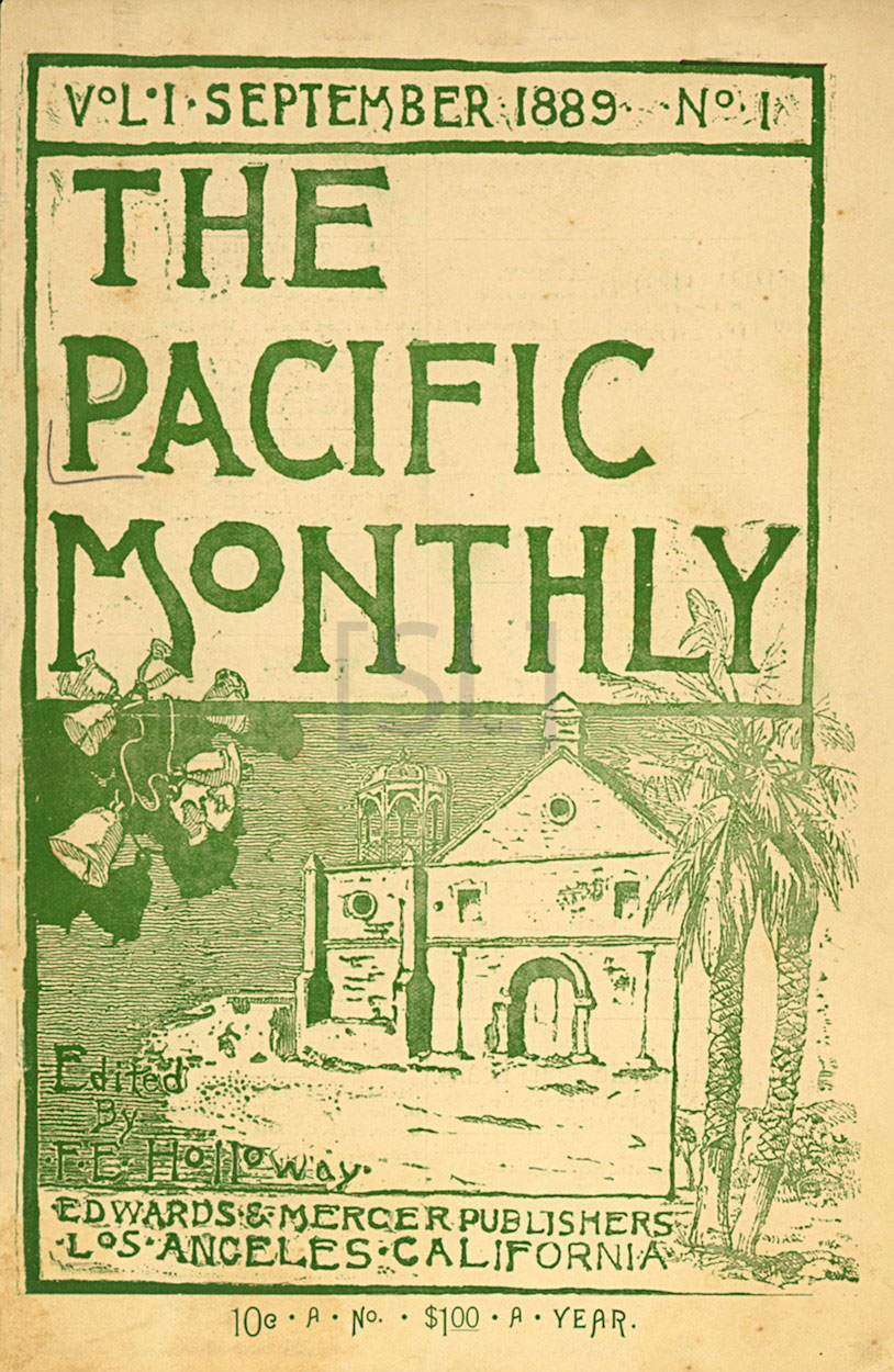Pacific Monthly