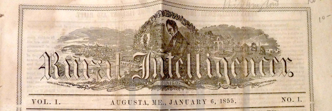 Drew’s Rural Intelligencer