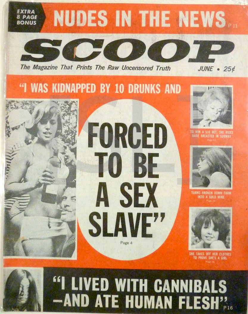 Scoop