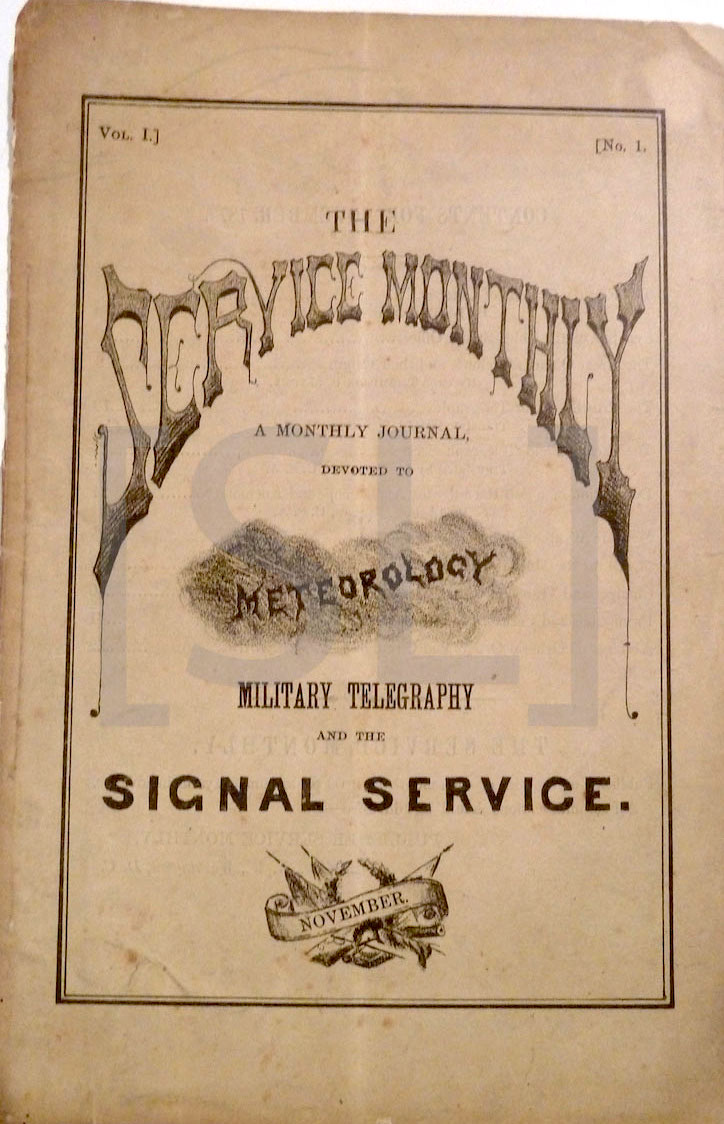 Service Monthly