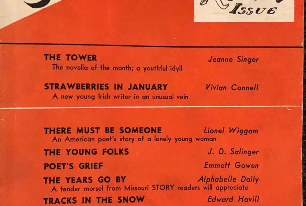 Story, Devoted Solely to the Short Story