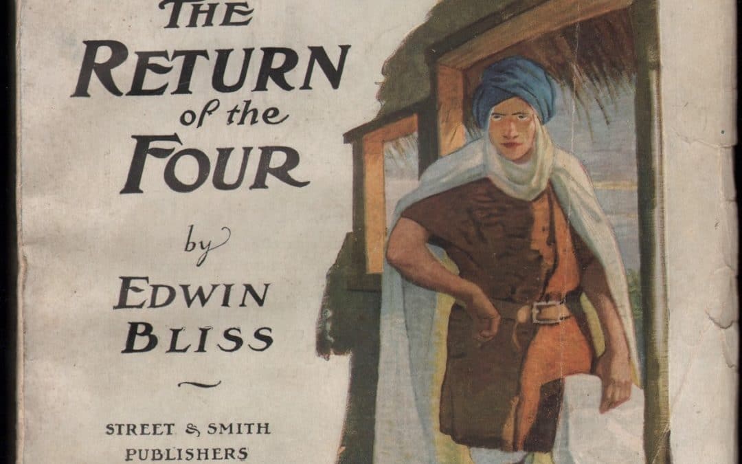 All-American Western