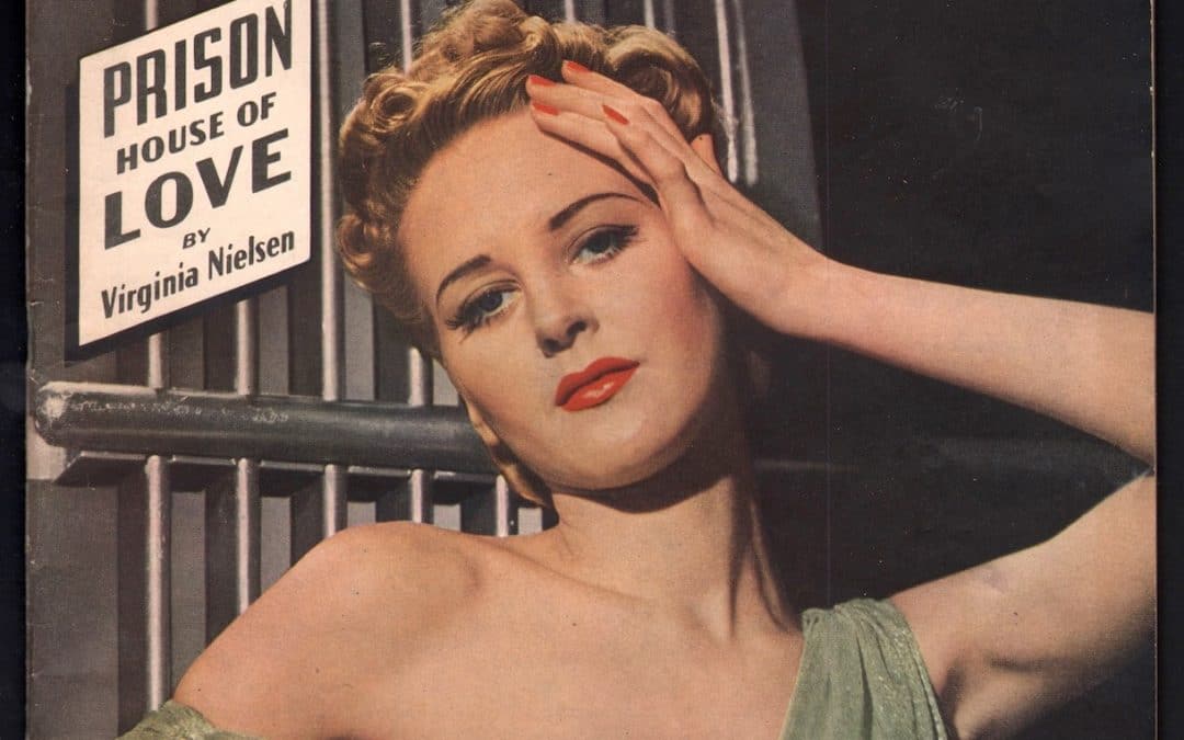 All-Star Love Magazine