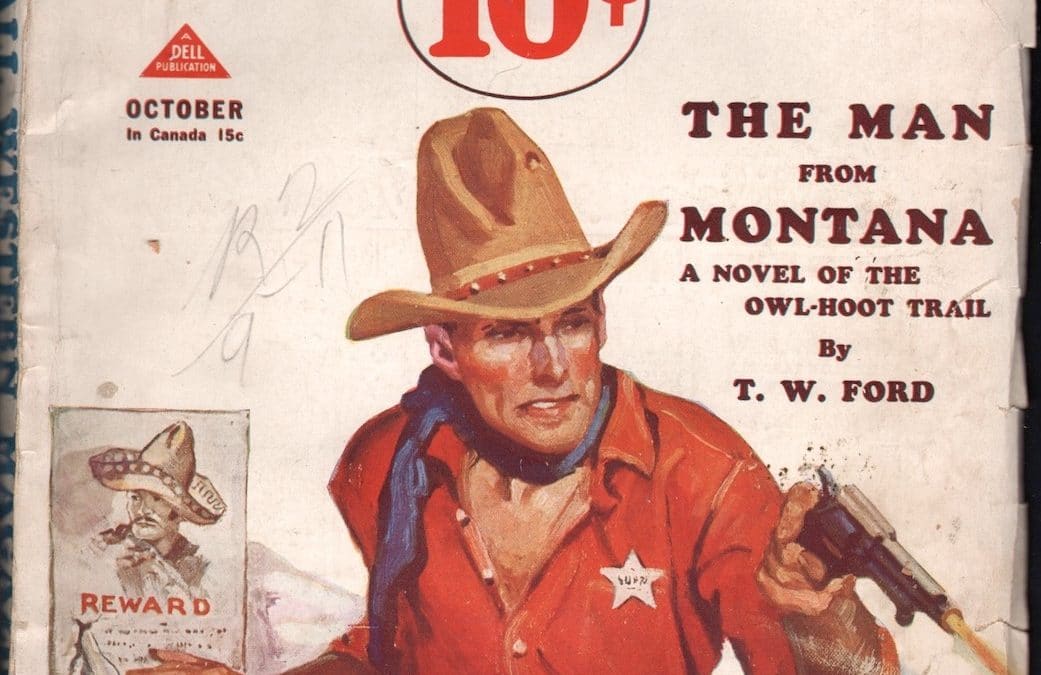 All Western Magazine