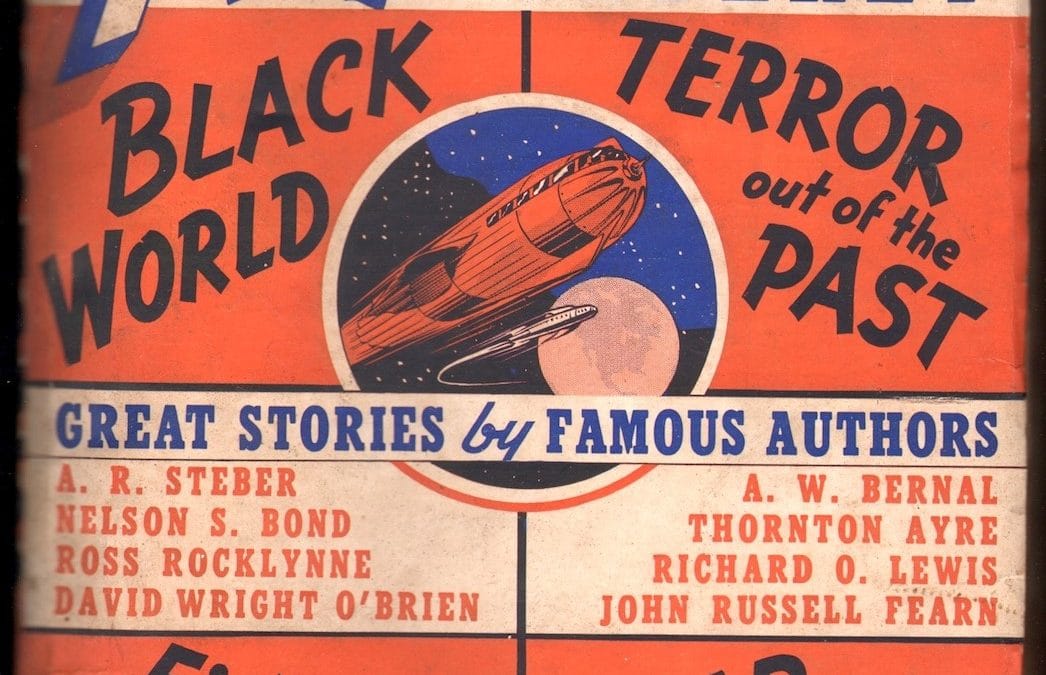 Amazing Stories Quarterly