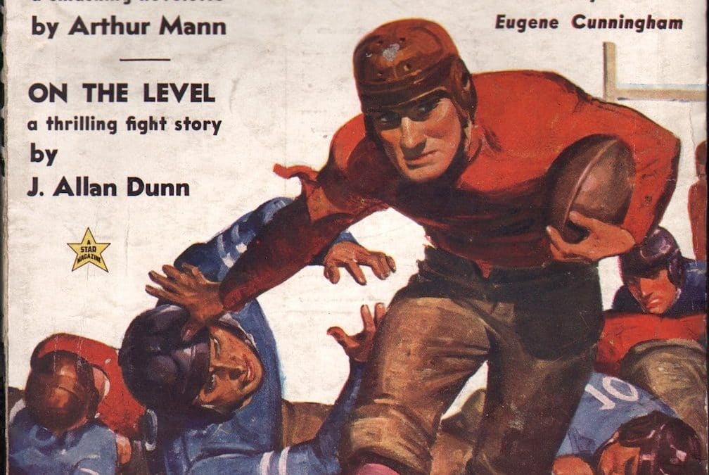 Best Sports Magazine