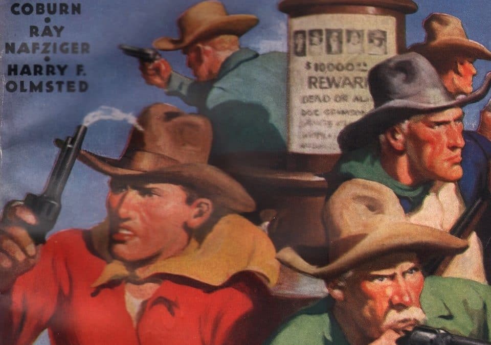 Bull’s-Eye Western