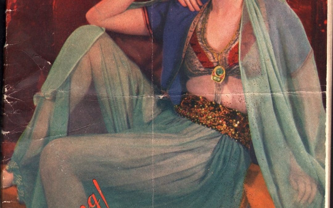 Classics of Art, Love and Humor