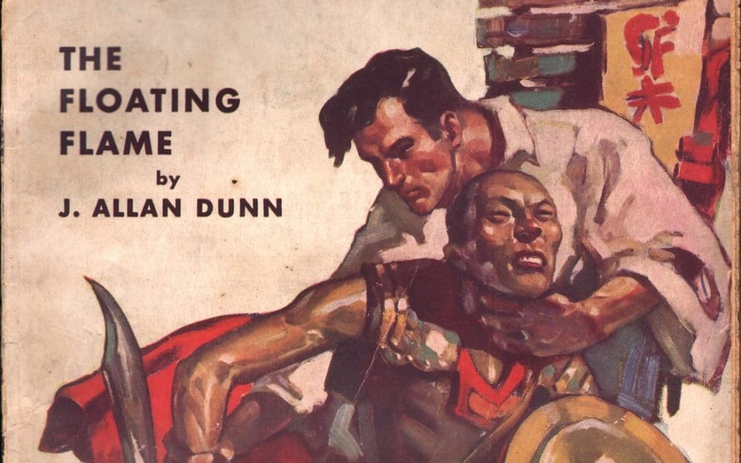 Complete Action Novel