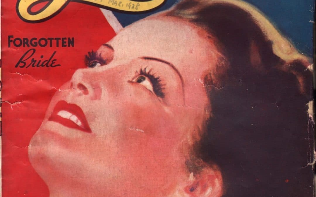 Complete Love Magazine