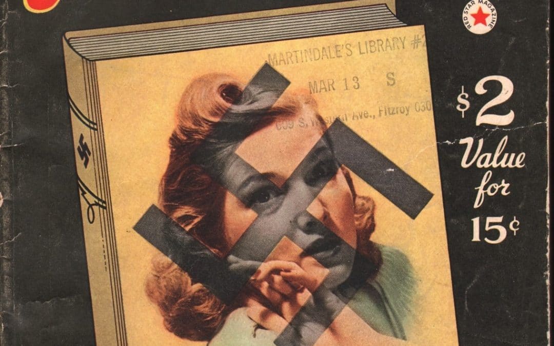 Confession Novel of the Month