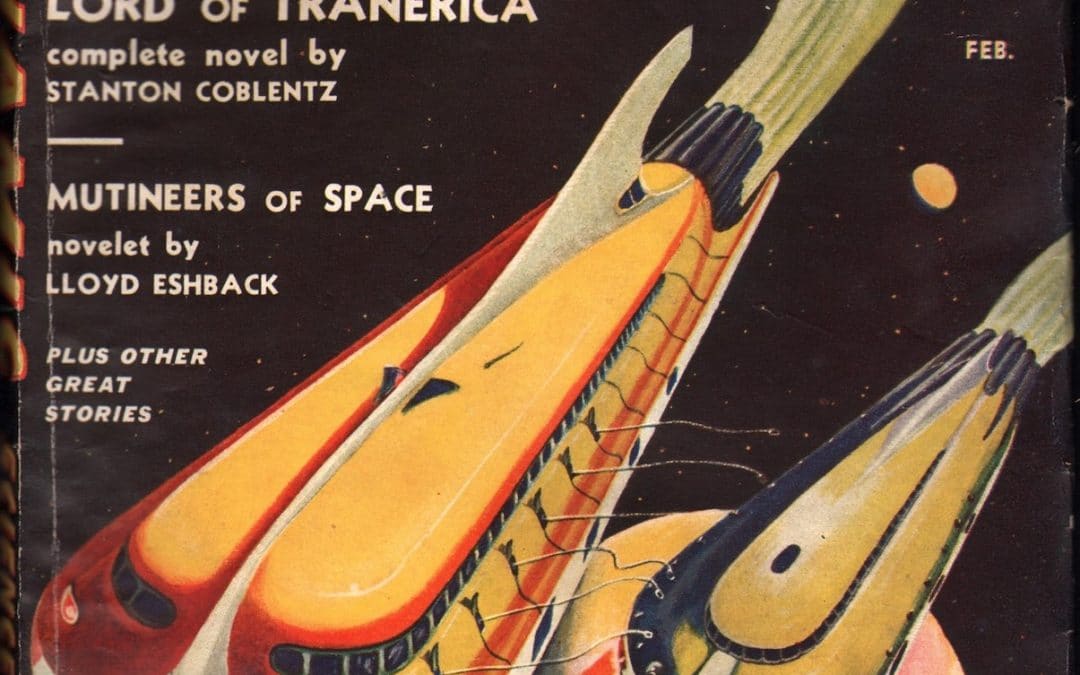 Dynamic Science Stories