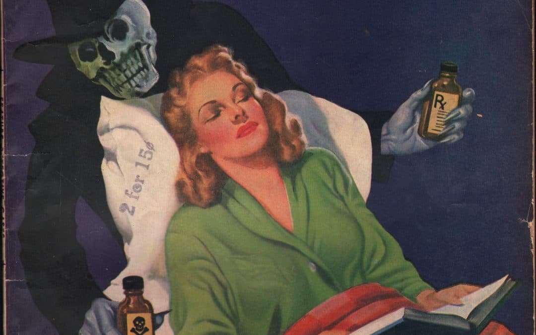 Feature Detective Cases