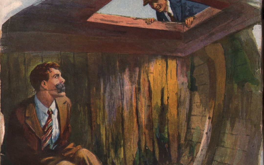 Fame and Fortune Magazine