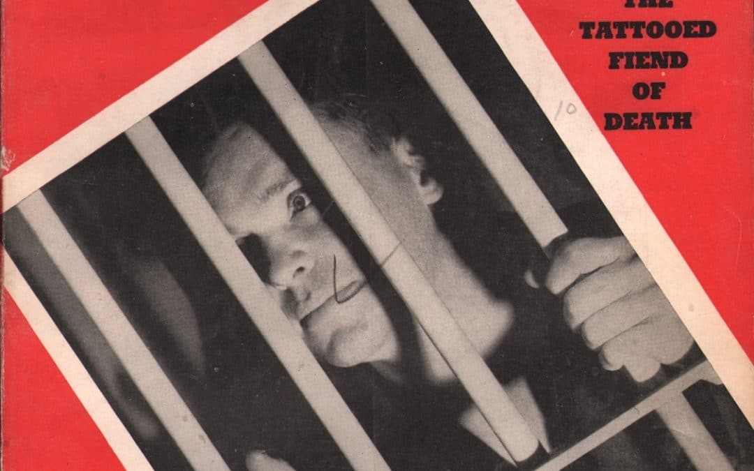 Fact Detective Stories