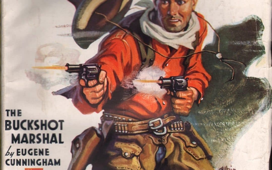 .44 Western Magazine