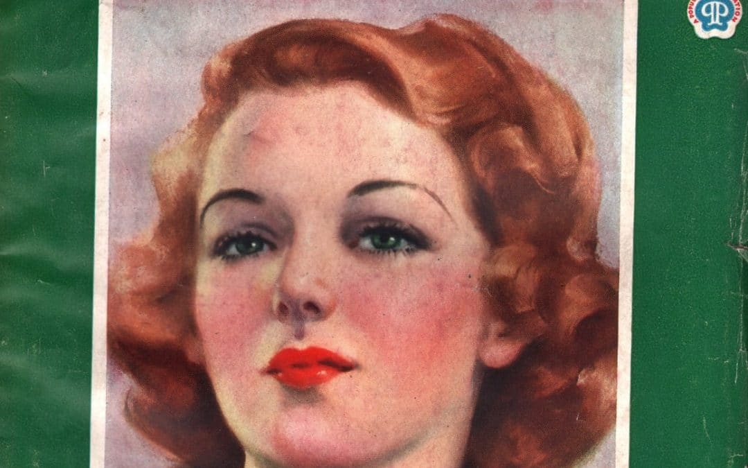 Four Star Love Magazine