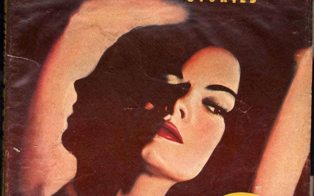 Glamorous Love Stories (2nd Series)