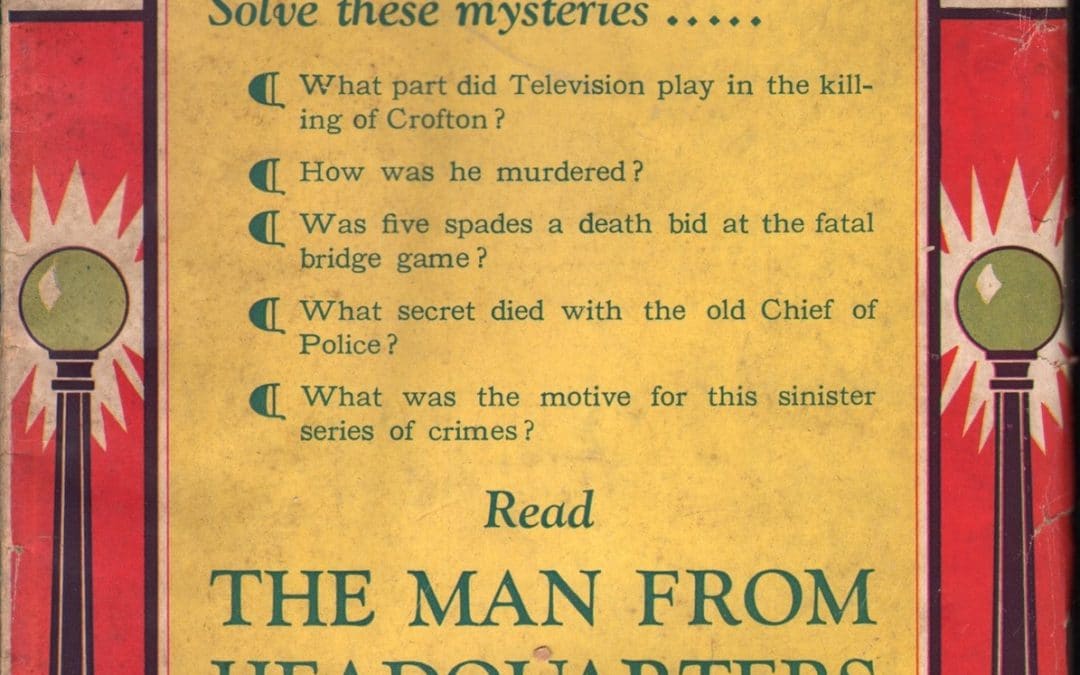 Headquarters Stories