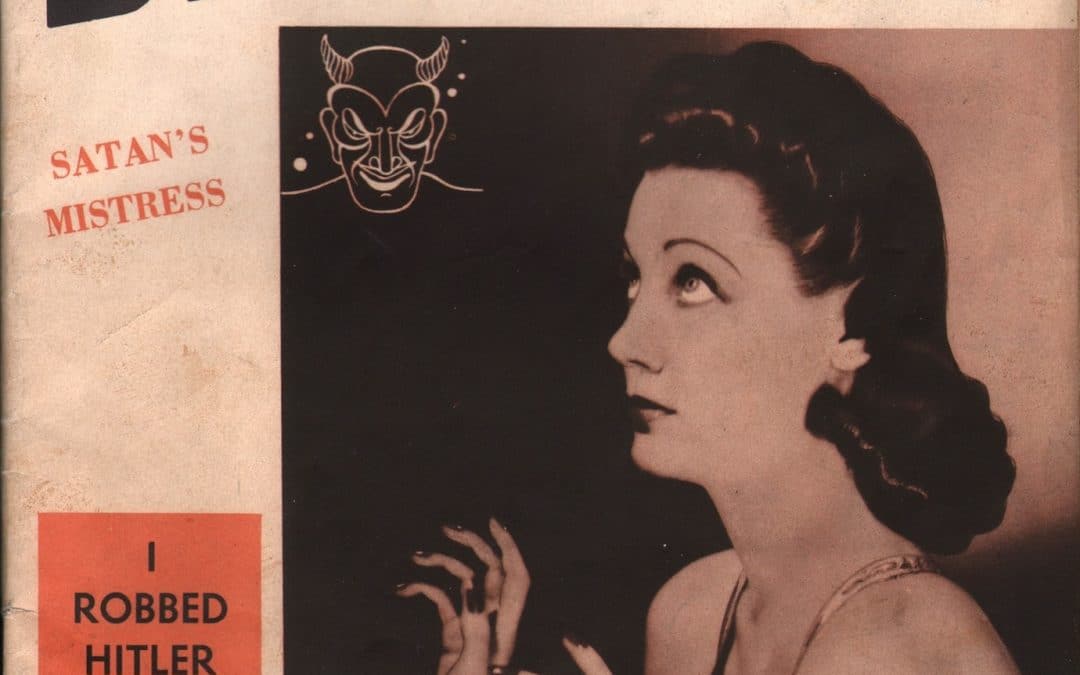 Keyhole Detective Cases