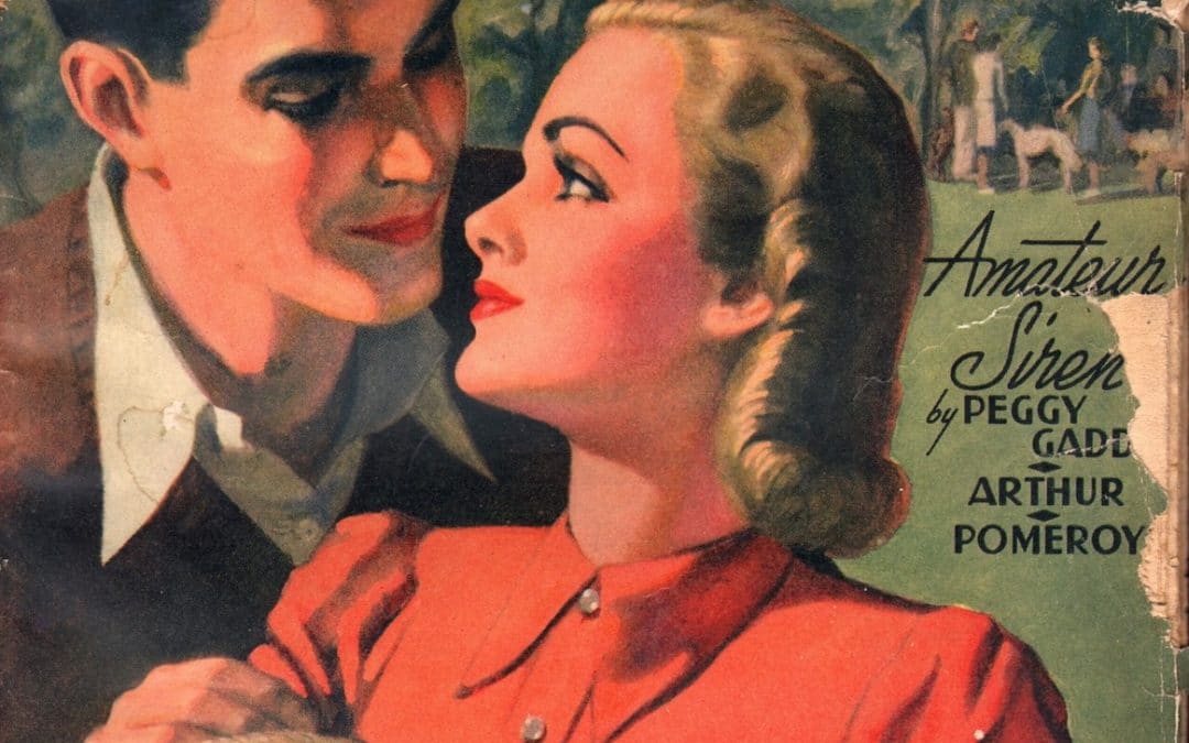 Love Romance Magazine