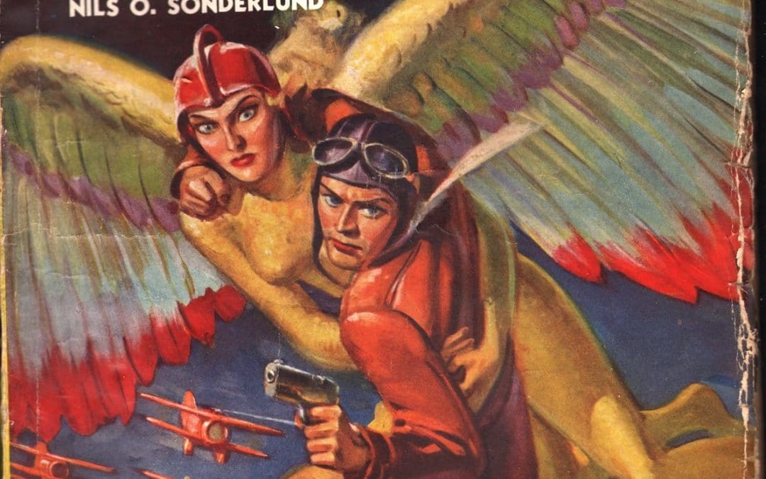 Marvel Tales (2nd Series)