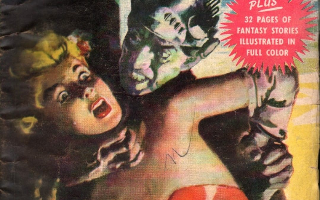 Out of This World Adventure