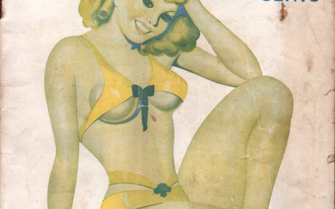 Paris Follies (2nd Series)