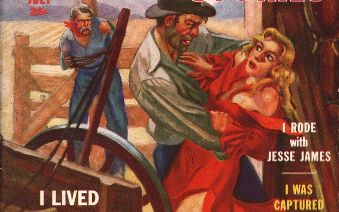 Personal Adventure Stories