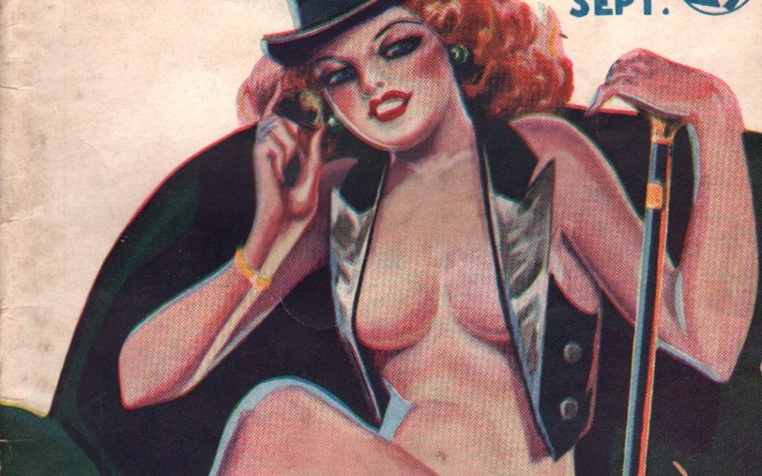 Real Forbidden Sweets