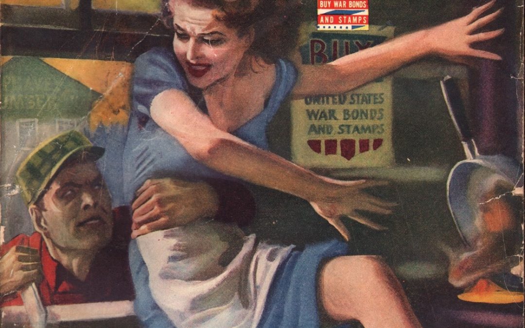 Speed Adventure Stories