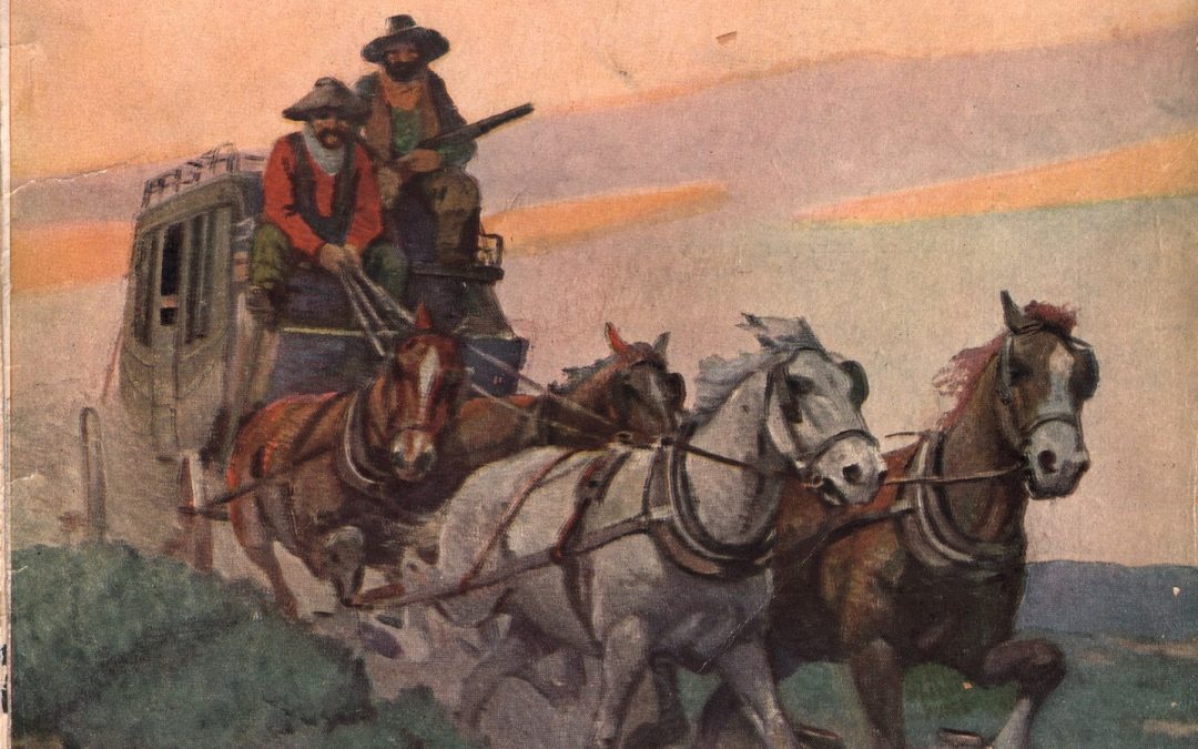 True Western Stories